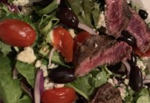 Whole30 to Whole90: Lose Weight On Whole30 Means Discipline