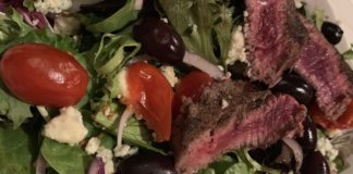 Whole30 to Whole90: Lose Weight On Whole30 Means Discipline