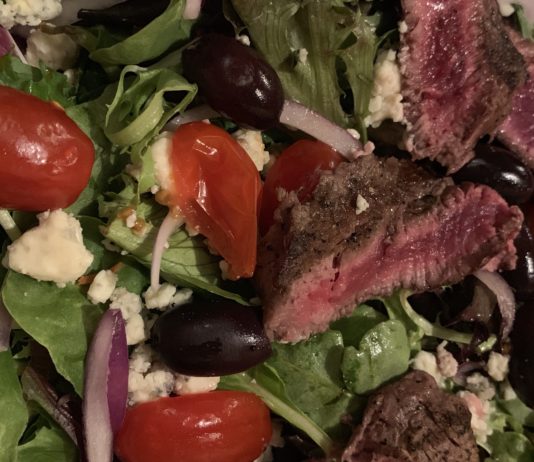 Whole30 to Whole90: Lose Weight On Whole30 Means Discipline